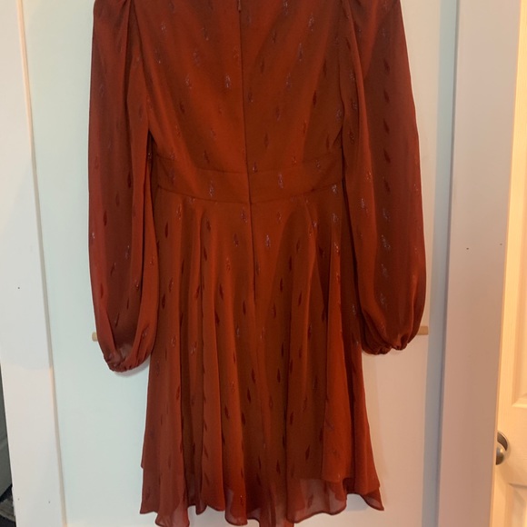 Evernew mini dress - Picture 2 of 5